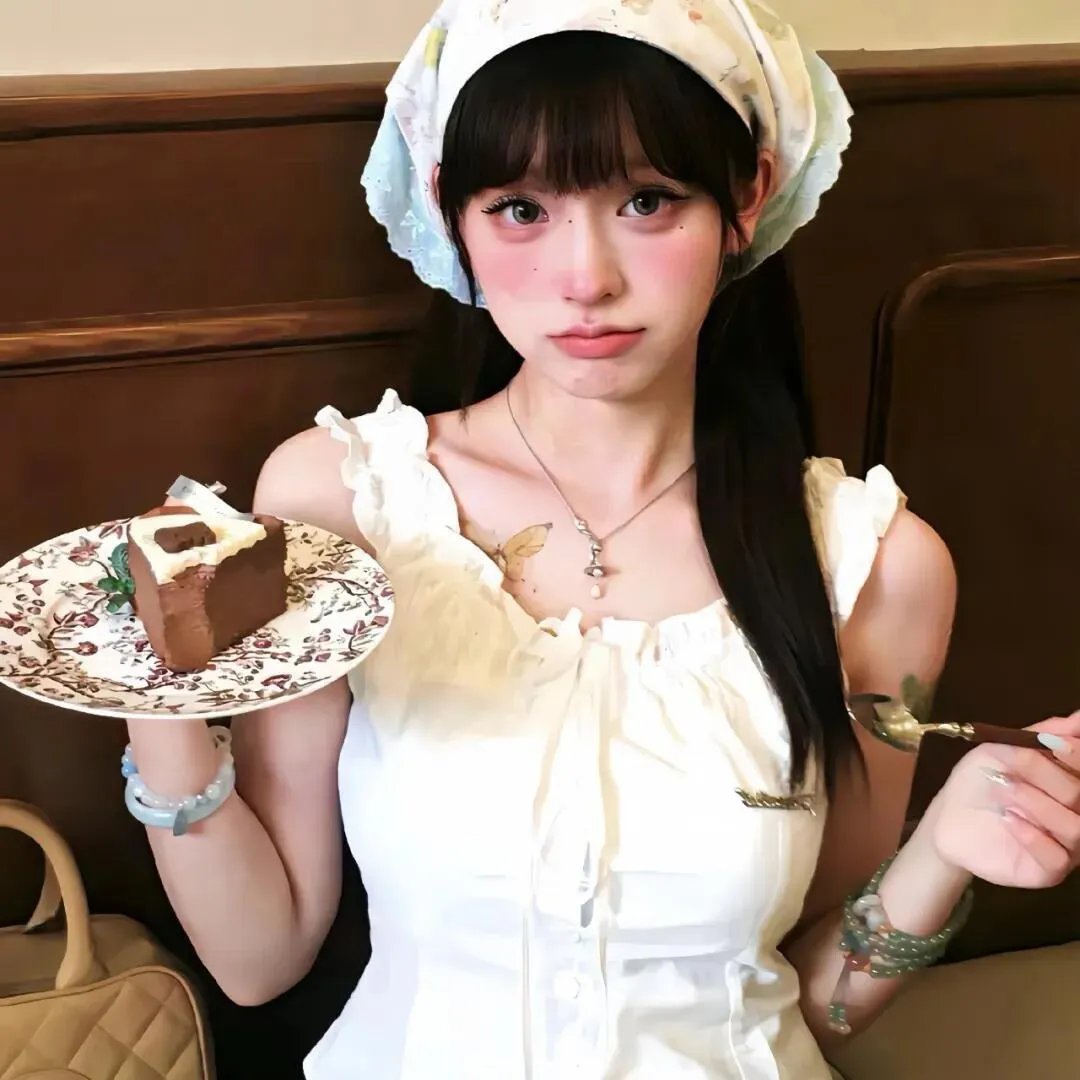白骑士